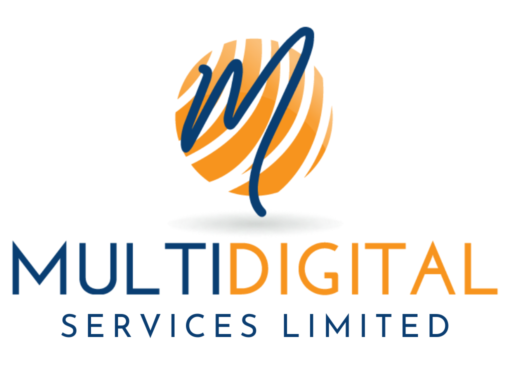 Multidigital services limited logo