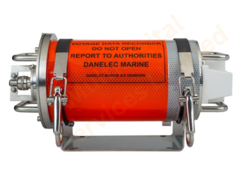 Danelec Marine VDR