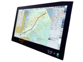 Anschütz ECDIS NX compact