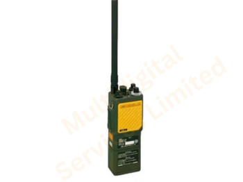 HANDHELD VHF RADIO JRC