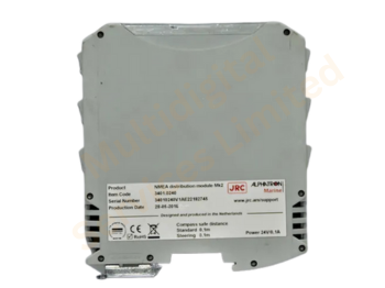 JRC NMEA DISTRIBUTOR MODUKE MK2
