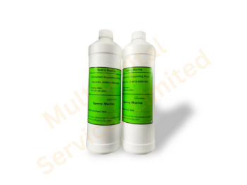 SPERRY SUPPORTING LIQUID