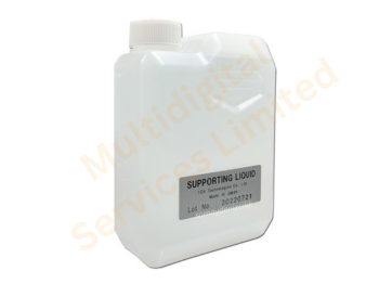 YOKOGAWA SUPPORTING LIQUID